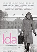 Ida 2013 фильм обнаженные сцены