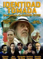 Identidad Tomada (2020) Обнаженные сцены