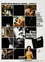 If He Hollers, Let Him Go! (1968) Обнаженные сцены