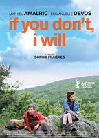 If You Don't, I Will (2014) Обнаженные сцены