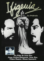 Ifigenia (1986) Обнаженные сцены