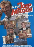 Ik ben Joep Meloen 1981 фильм обнаженные сцены
