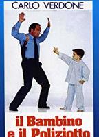 Il bambino e il poliziotto 1989 фильм обнаженные сцены