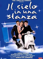 Il cielo in una stanza (1999) Обнаженные сцены