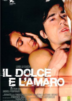 Il dolce e l'amaro (2007) Обнаженные сцены