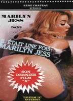 Il était une fois : Marilyn Jess 1987 фильм обнаженные сцены