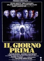 Il giorno prima (1987) Обнаженные сцены