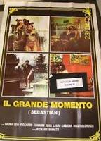 Il grande momento (1982) Обнаженные сцены