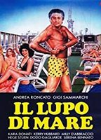 Il Lupo Del Mare 1987 фильм обнаженные сцены