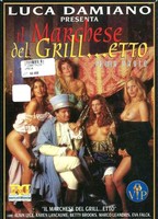 Il Marchese del Grilletto 1997 фильм обнаженные сцены