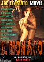 Il monaco (sensuality) 1996 фильм обнаженные сцены