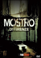 Il mostro di Firenze (2009) Обнаженные сцены