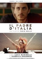 Il padre d'Italia (2017) Обнаженные сцены