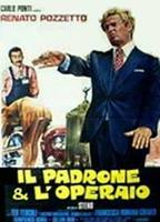  Il padrone e l'operaio 1976 фильм обнаженные сцены