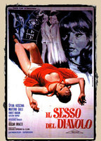 Il sesso del diavolo (1971) Обнаженные сцены