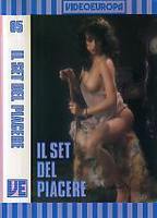 Il set di piacere (1986) Обнаженные сцены
