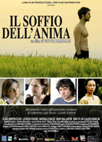 Il soffio dell'anima (2009) Обнаженные сцены