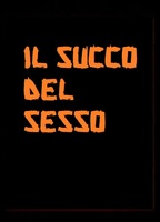 Il Succo del sesso (1982) Обнаженные сцены