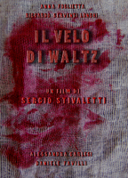 Il velo di Waltz (Short) (2009) Обнаженные сцены