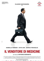 Il venditore di medicine (2013) Обнаженные сцены