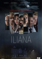 Iliana (2019) Обнаженные сцены