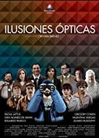 Ilusiones Ópticas 2009 фильм обнаженные сцены