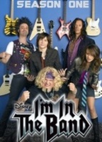 I'm in the Band (2009-2010) Обнаженные сцены