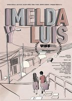 Imelda and Luis (2020) Обнаженные сцены