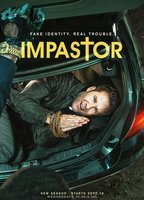 Impastor (2015-2016) Обнаженные сцены