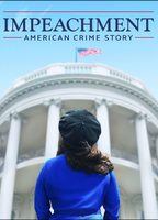 Impeachment: American Crime Story (2021) Обнаженные сцены