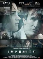 Impunity (2014) Обнаженные сцены