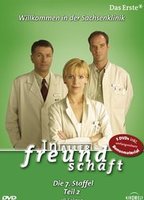  In aller Freundschaft - Alles oder Nichts   (2008-настоящее время) Обнаженные сцены