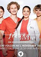 In aller Freundschaft - Die Krankenschwestern  2018 фильм обнаженные сцены