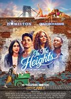In the Heights 2021 фильм обнаженные сцены