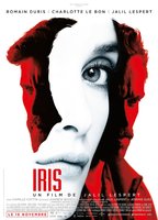 In the Shadow of Iris (2016) Обнаженные сцены