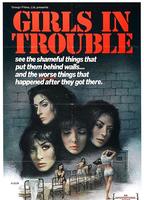 In Trouble (1971) Обнаженные сцены