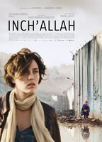Inch'Allah (2012) Обнаженные сцены
