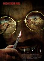 Incision (2020) Обнаженные сцены