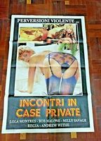 Incontro in case private 1988 фильм обнаженные сцены