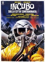 Incubo sulla città contaminata (1980) Обнаженные сцены