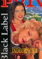 Indecency 2 (1998) Обнаженные сцены