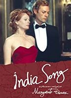 India Song (1975) Обнаженные сцены