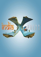India Xpress (2018) Обнаженные сцены
