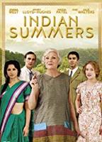 Indian Summers (2015-2016) Обнаженные сцены