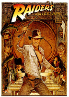 Indiana Jones And The Raiders Of The Lost Ark  (1981) Обнаженные сцены