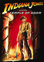 Indiana Jones and the Temple of Doom (1984) Обнаженные сцены
