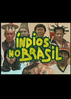 Índios no Brasil (2000) Обнаженные сцены