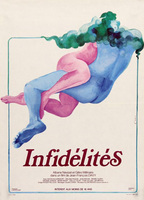 Infidélités (1975) Обнаженные сцены