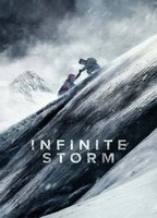 Infinite Storm (2022) Обнаженные сцены