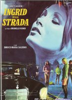 Ingrid sulla strada (1973) Обнаженные сцены
